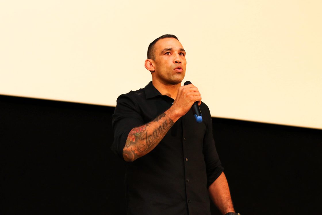 WERDUM – Acima da dor